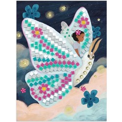 Djeco : Kit Mosaïques / the Enchanted World