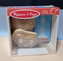 Wooden Food Groups Play Set - Grains
