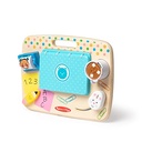 Work & Play Desktop Activity Board