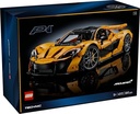 LEGO® Technic McLaren P1 Car Set for Adults 42172