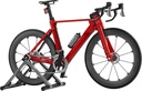 LEGO Icons Road Bike - DIY Model Kit for Adults - Incl. Rubber Tyres Derailleurs & Rear-Wheel Stand for Desk Decor - Sports Gift Idea for Cycling Fan