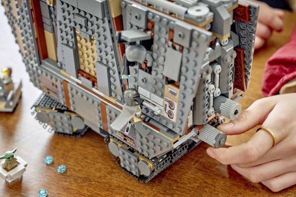 LEGO® Star Wars™ - Tbd