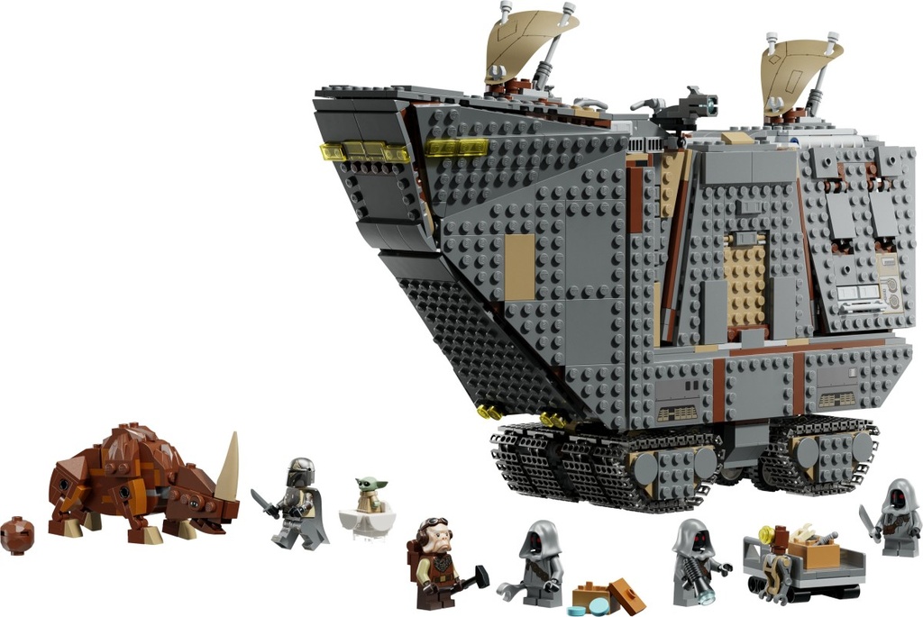 LEGO® Star Wars™ - Tbd