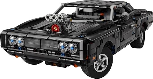 Fast and Furious Dodge Charger R/T Car
