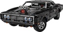 Fast and Furious Dodge Charger R/T Car