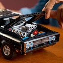 Fast and Furious Dodge Charger R/T Car