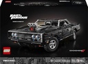Fast and Furious Dodge Charger R/T Car