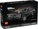 Fast and Furious Dodge Charger R/T Car
