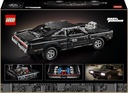 Fast and Furious Dodge Charger R/T Car