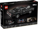 Fast and Furious Dodge Charger R/T Car