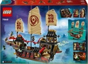 LEGO 71848 - Ninjago the Temple Bounty