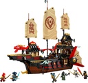 LEGO 71848 - Ninjago the Temple Bounty