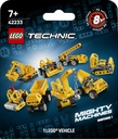 Lego Technic 42233