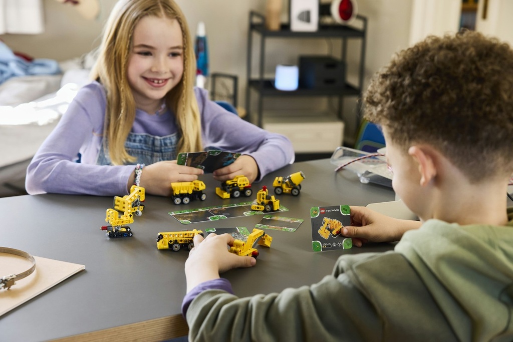 Lego Technic 42233