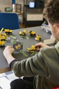 Lego Technic 42233