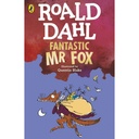 Fantastic Mr Fox (EDU)