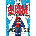 Middle School 15: Winter Blunderland