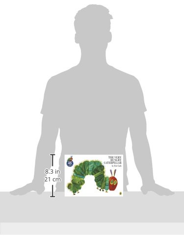 Very Hungry Caterpillar