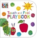 Very Hungry Caterpillar: Touch & Feel Pla