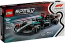 Mercedes-AMG F1® W15 F1 Race Car