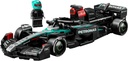Mercedes-AMG F1® W15 F1 Race Car