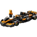 Mclaren F1® Team MCL38 F1 Race Car