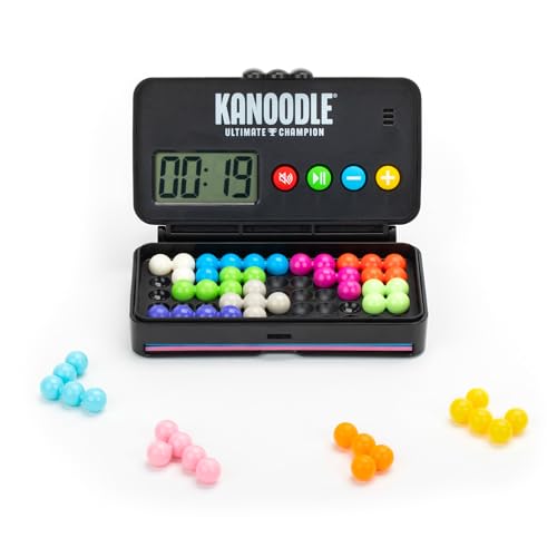 Educational Insights – Kanoodle® Ultimate Champion Electronic