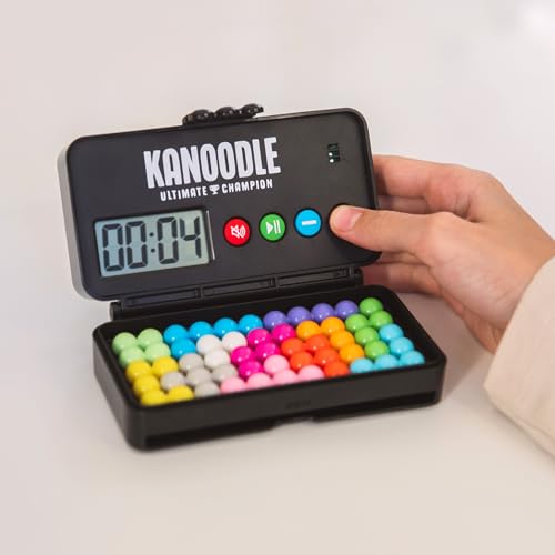 Educational Insights – Kanoodle® Ultimate Champion Electronic