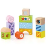 SOUND BLOCKS
