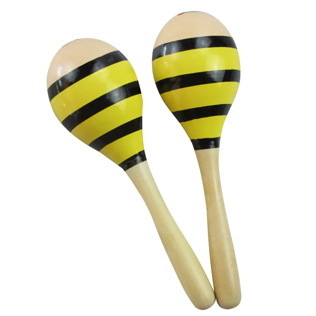 MARACAS (PAIR)