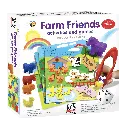 FARM FRIENDS ACTIVITY SET