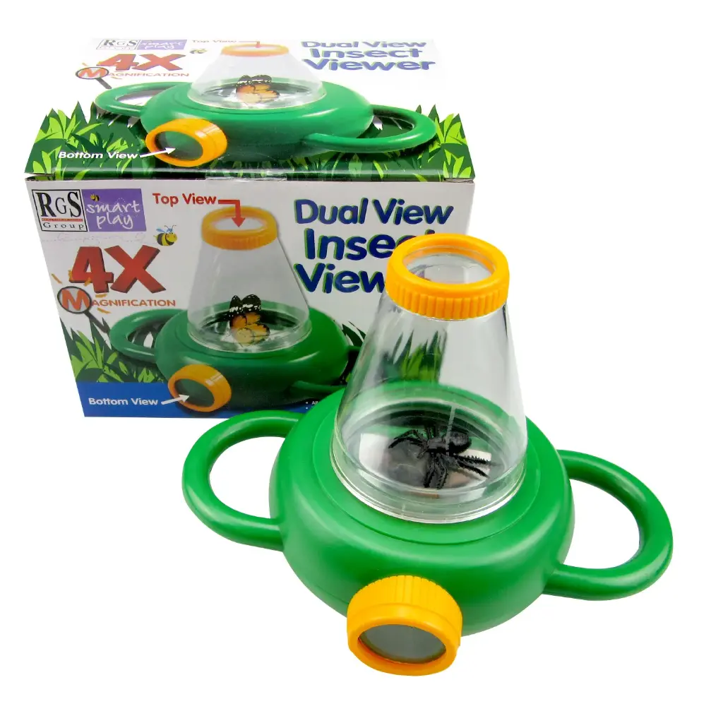 INSECT VIEWER DUAL
