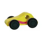 WOODEN CAR SPORT
