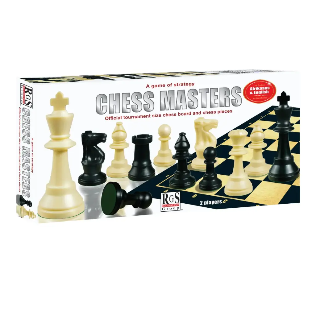 Chess Board Set