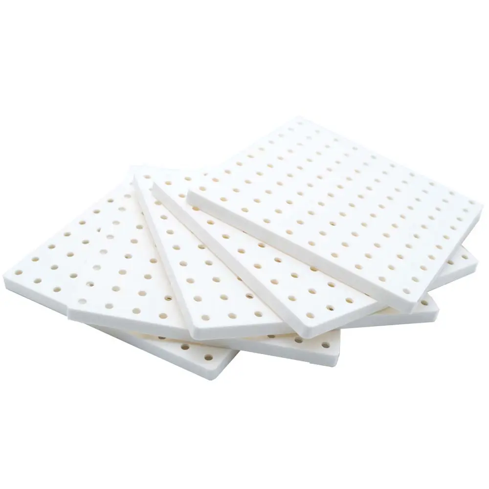 5 PEG BOARDS