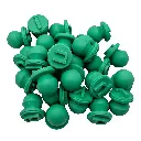 EASI-GRIP- LOWERCASE STAMPERS 26PCS