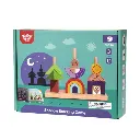 SHADOW STACKING GAME