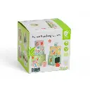 FOREST STACKING CUBES
