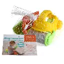 LET'S PLAY - THE ADVENTURE SET