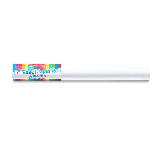 Easel Paper Roll (18" x 75')