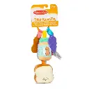 PB&J (Peanut Butter & Jelly) Take-Along Toy