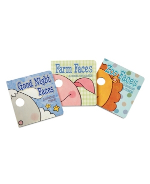 Masks Book Bundle (3 books)