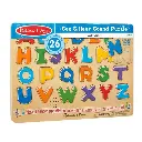 ALPHABET SOUND PUZZLE