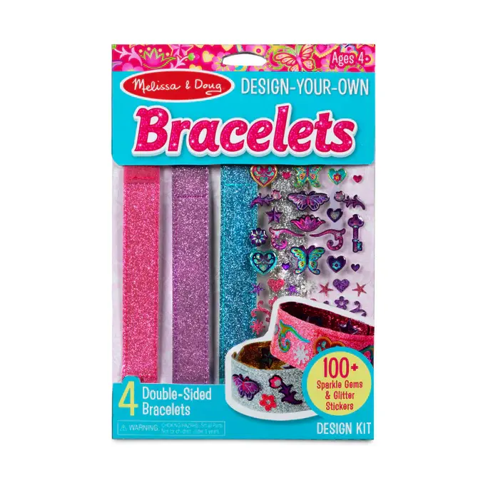BRACELETS