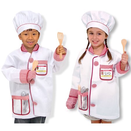Chef Role Play