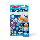 Sticker WOW! - Astronaut