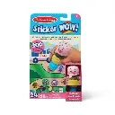 Sticker WOW! - Ice Cream