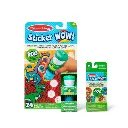 Sticker WOW! Mini Activity Pad & Refill Dino