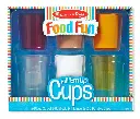 Create a Meal - fill 'em up cups