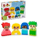 LEGO Big Feelings & Emotions